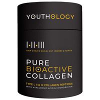  Youthology Pure Bioactive Multi Collagen 300g